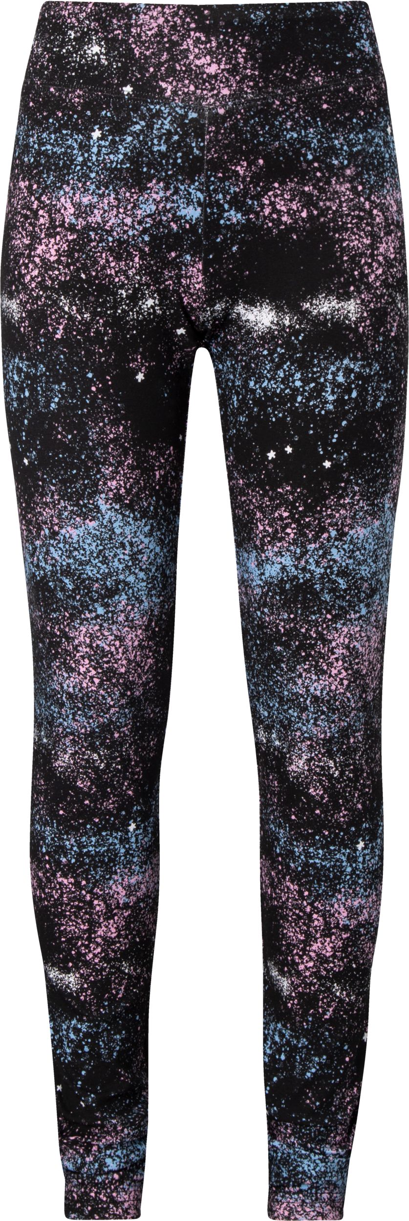 Ripzone Toddler Girls' 2-6 Jaspen Printed Leggings