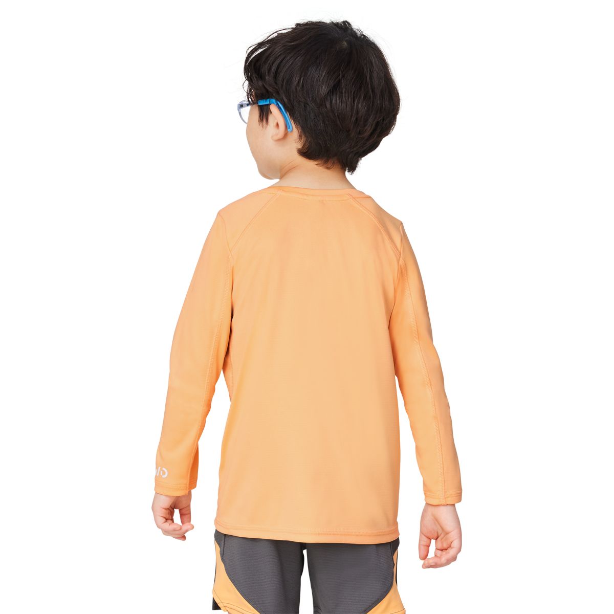 FWD Toddler Boys' 2-6 UPF T Shirt Set