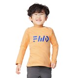 FWD Toddler Boys' 2-6 UPF T Shirt Set Front_Flat