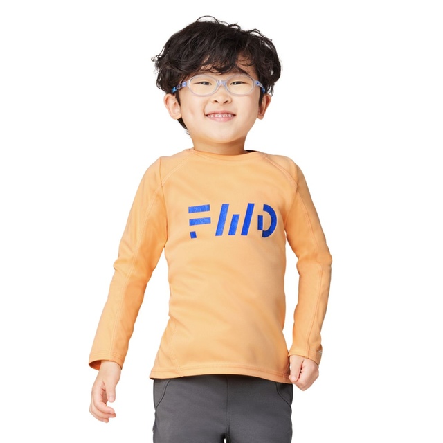 FWD Toddler Boys' 2-6 UPF T Shirt Set