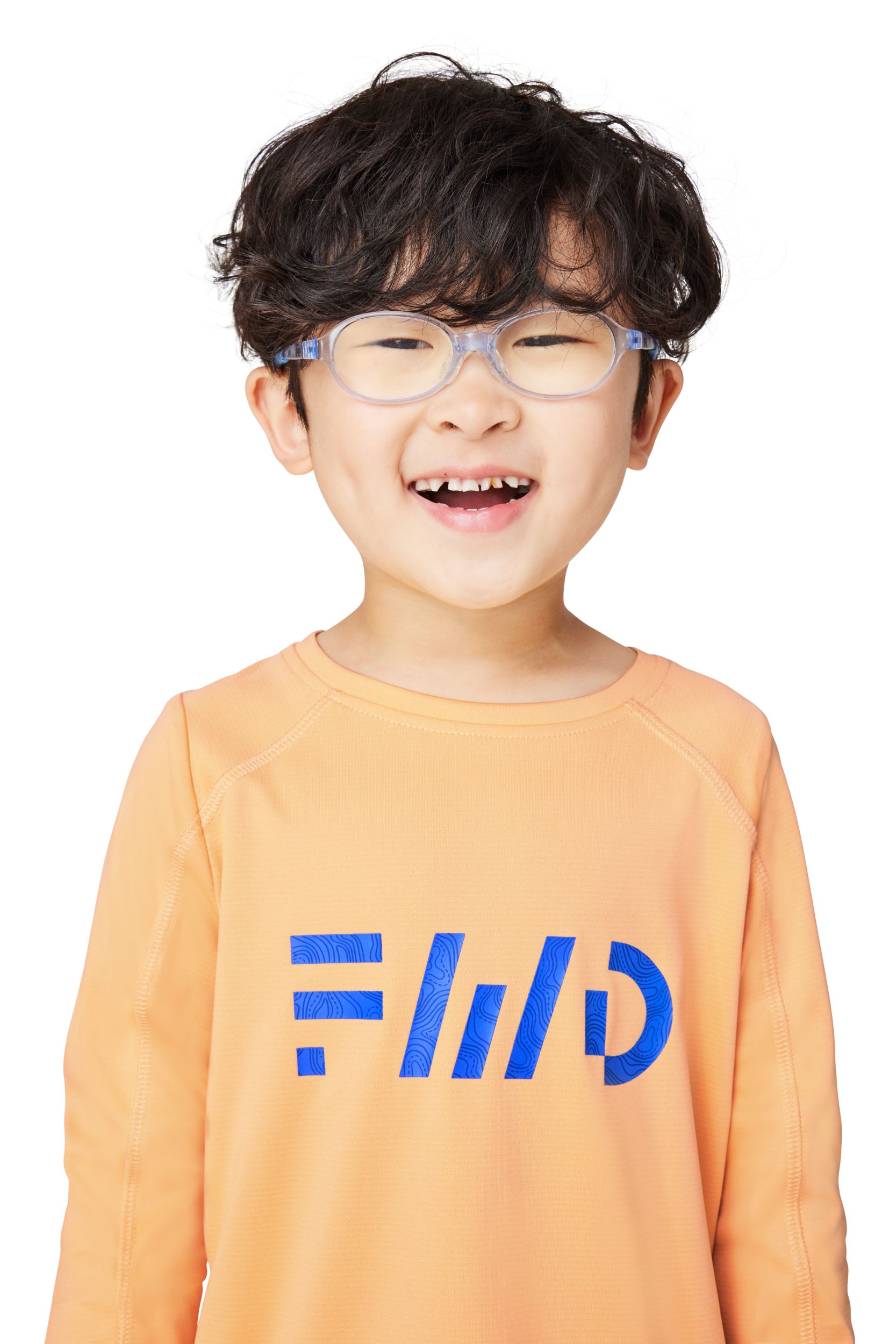 FWD Toddler Boys' 2-6 UPF T Shirt Set