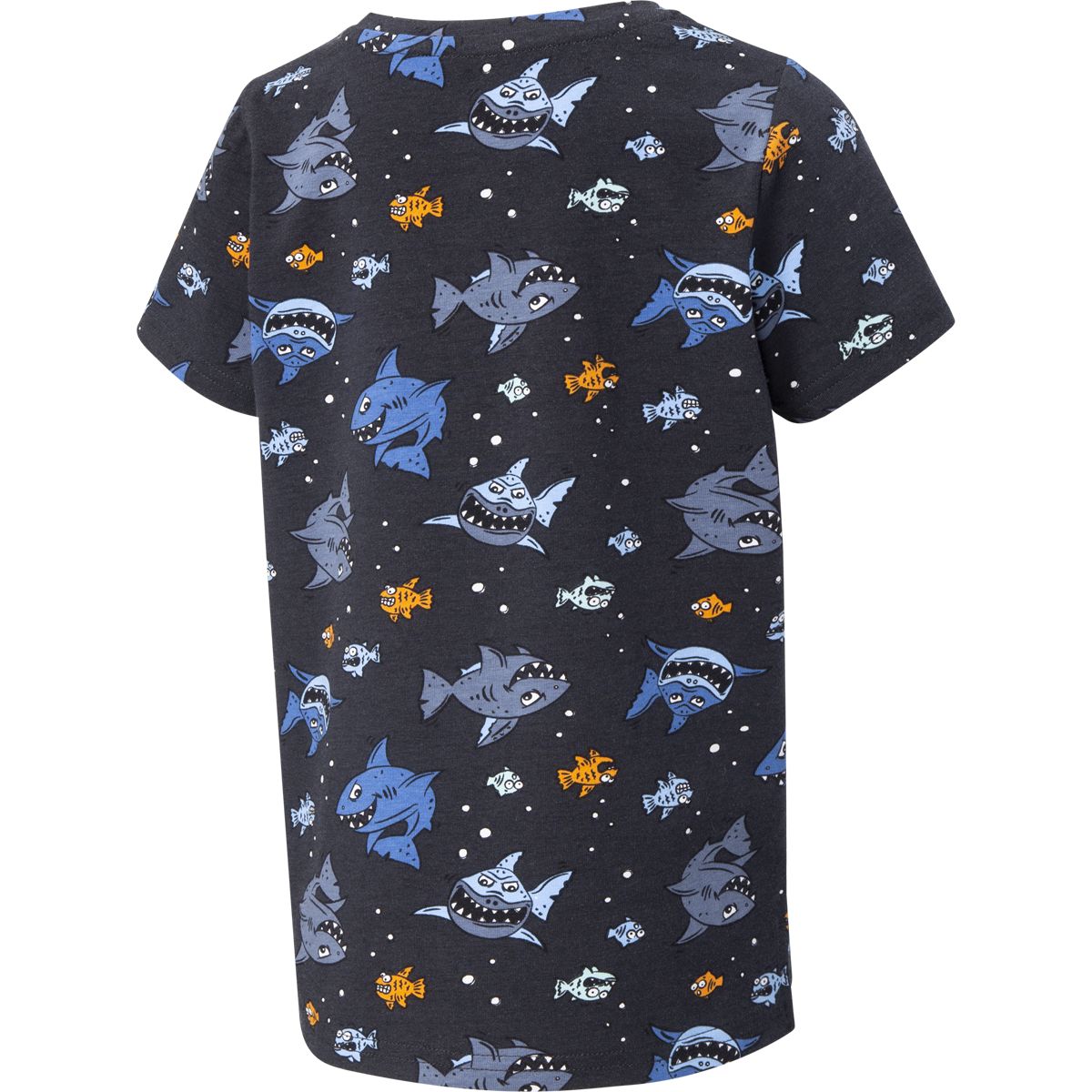 Ripzone Toddler Kids' Carsten All Over Print T Shirt