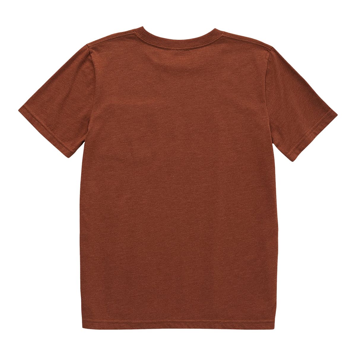 Carhartt Toddler Boys' Pocket T Shirt