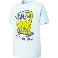 Vans Toddler Boys' 2-7 Dino SK8 T Shirt Front_Angled_Left