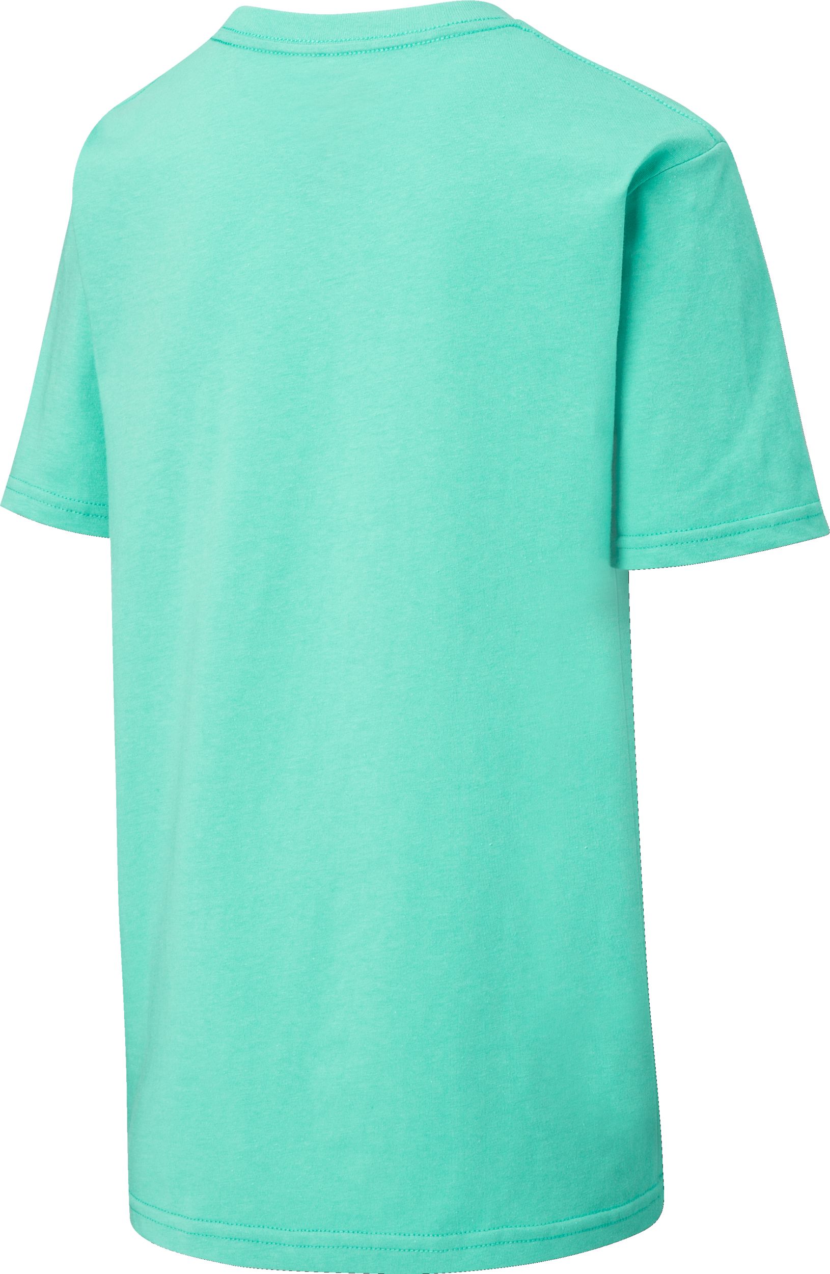 Vans Toddler Boys' 2-7 Classic Logo Fill T Shirt