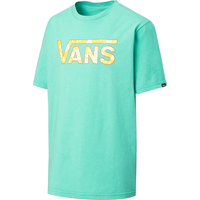 Vans Toddler Boys' 2-7 Classic Logo Fill T Shirt Front_Angled_Left