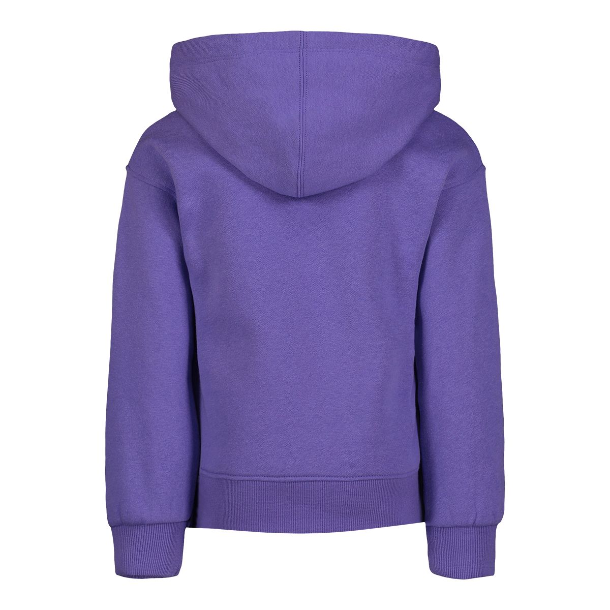 Toddler girl cheap under armour hoodie