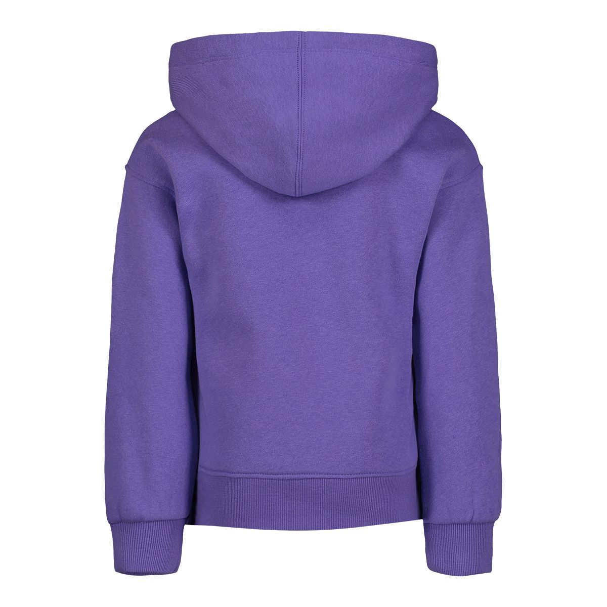 Toddler girl under on sale armour sweatshirt