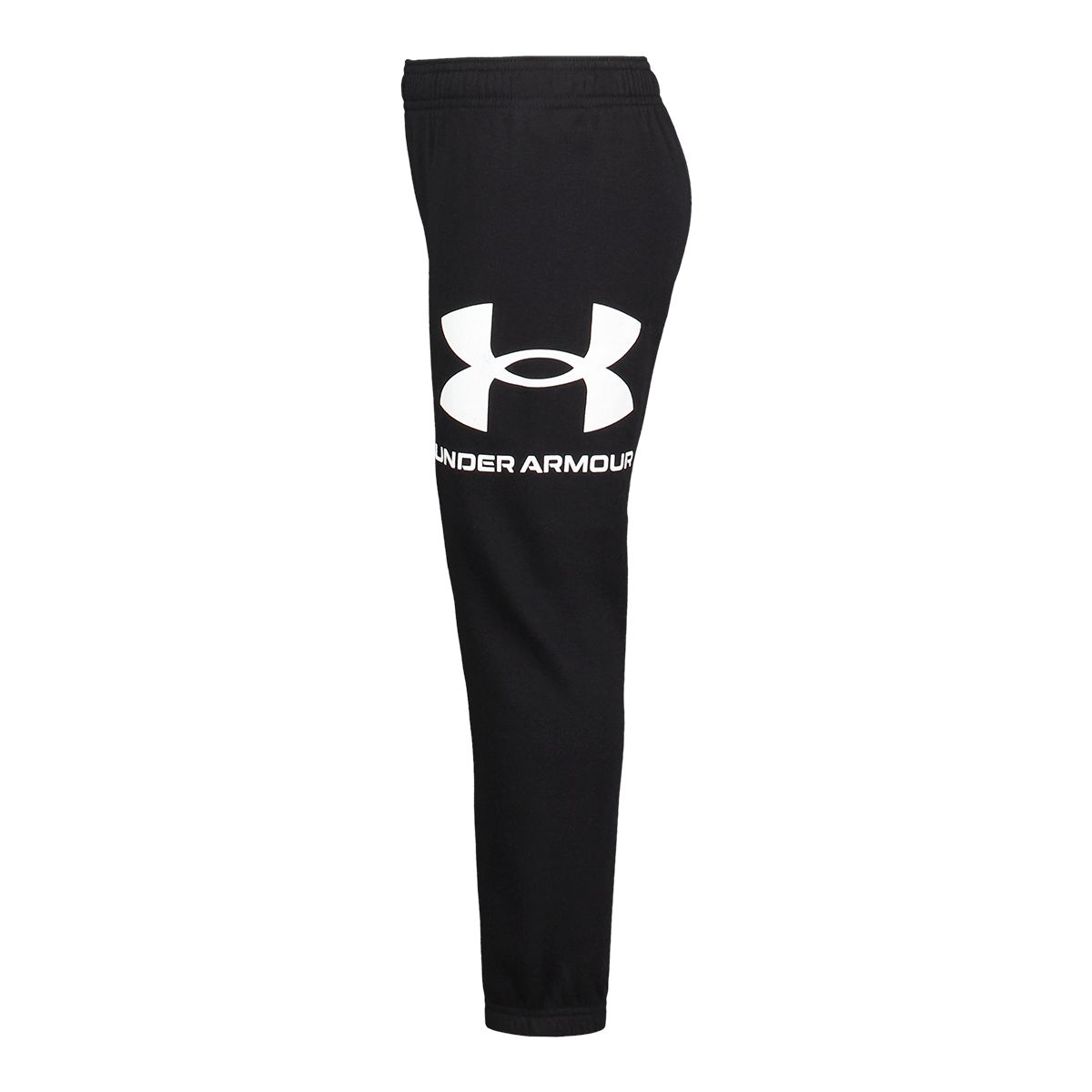 Big Logo Jogger