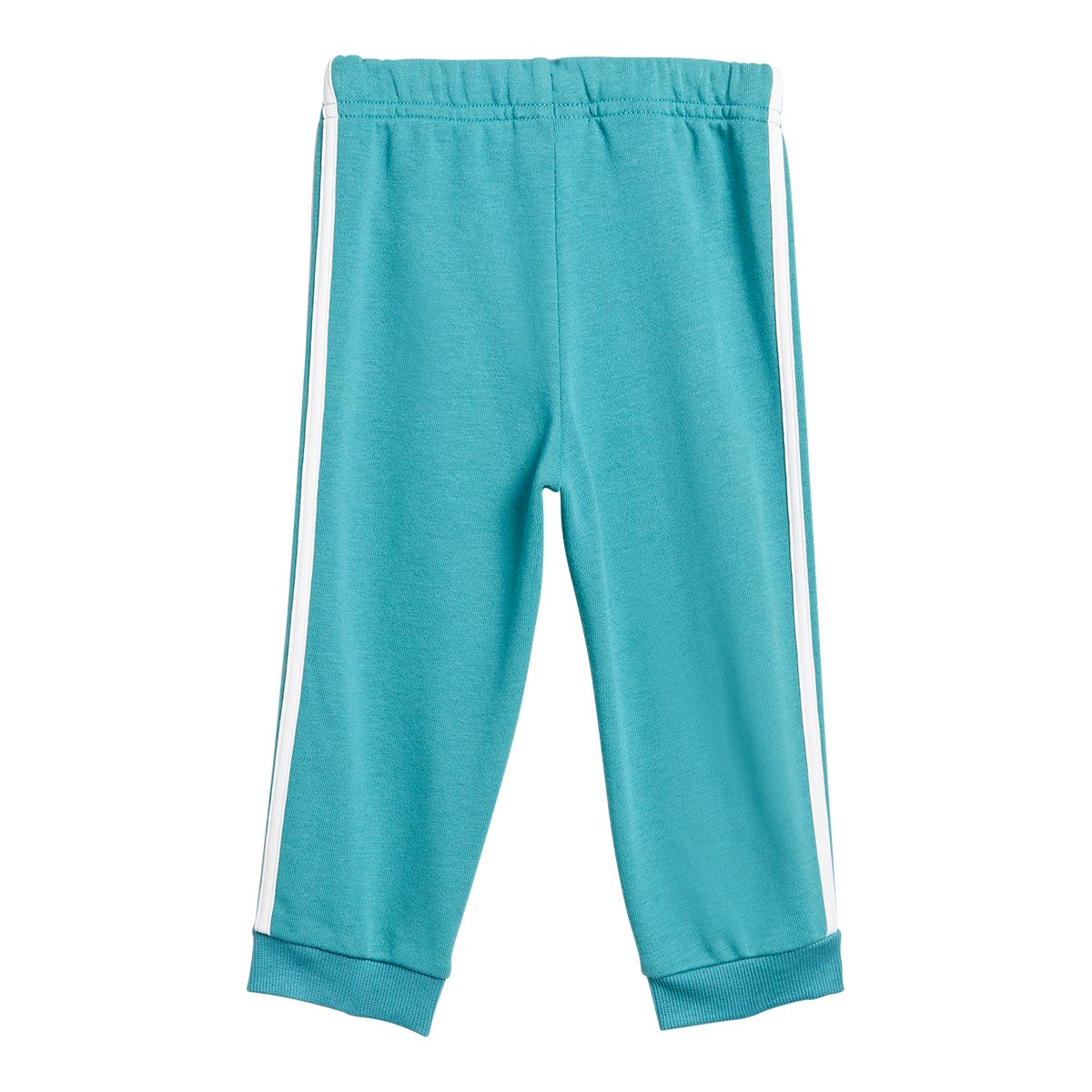 adidas Kids’ Crew Jogger Set