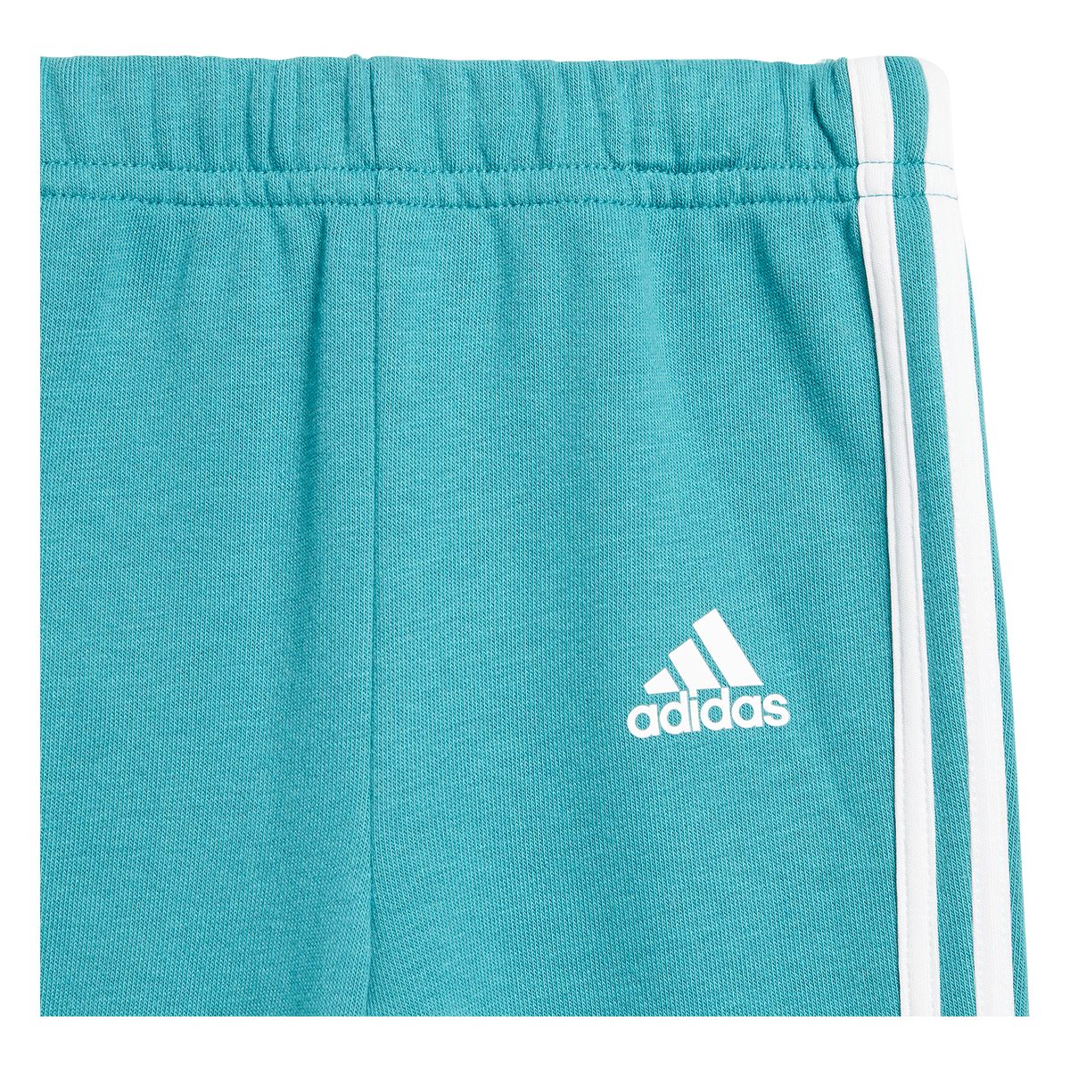 adidas Kids’ Crew Jogger Set