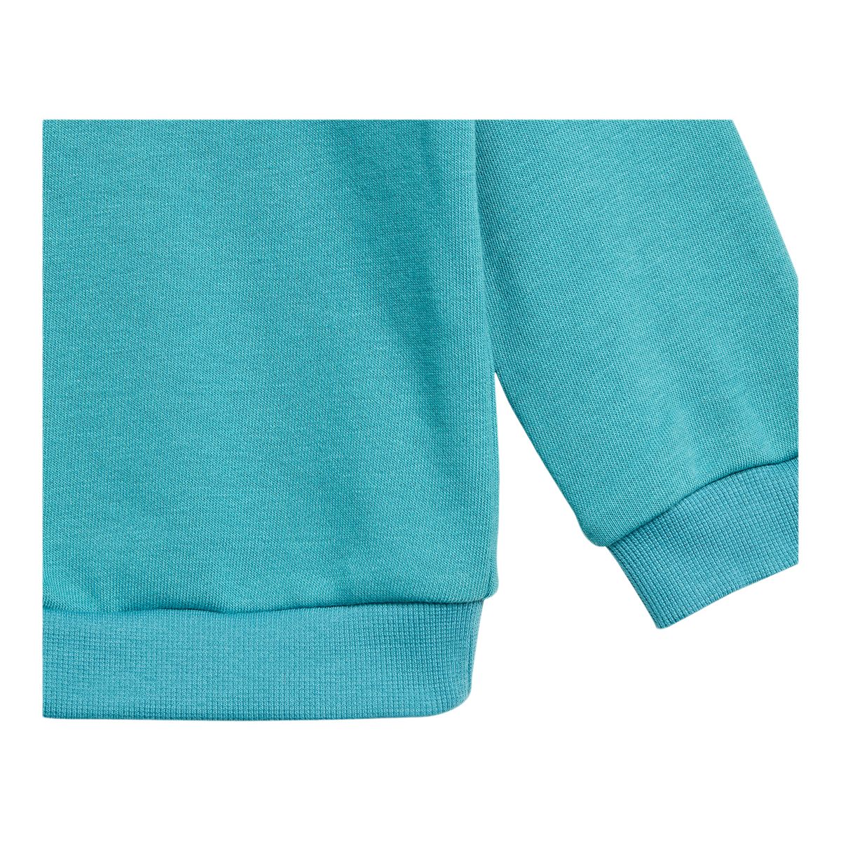 adidas Kids’ Crew Jogger Set