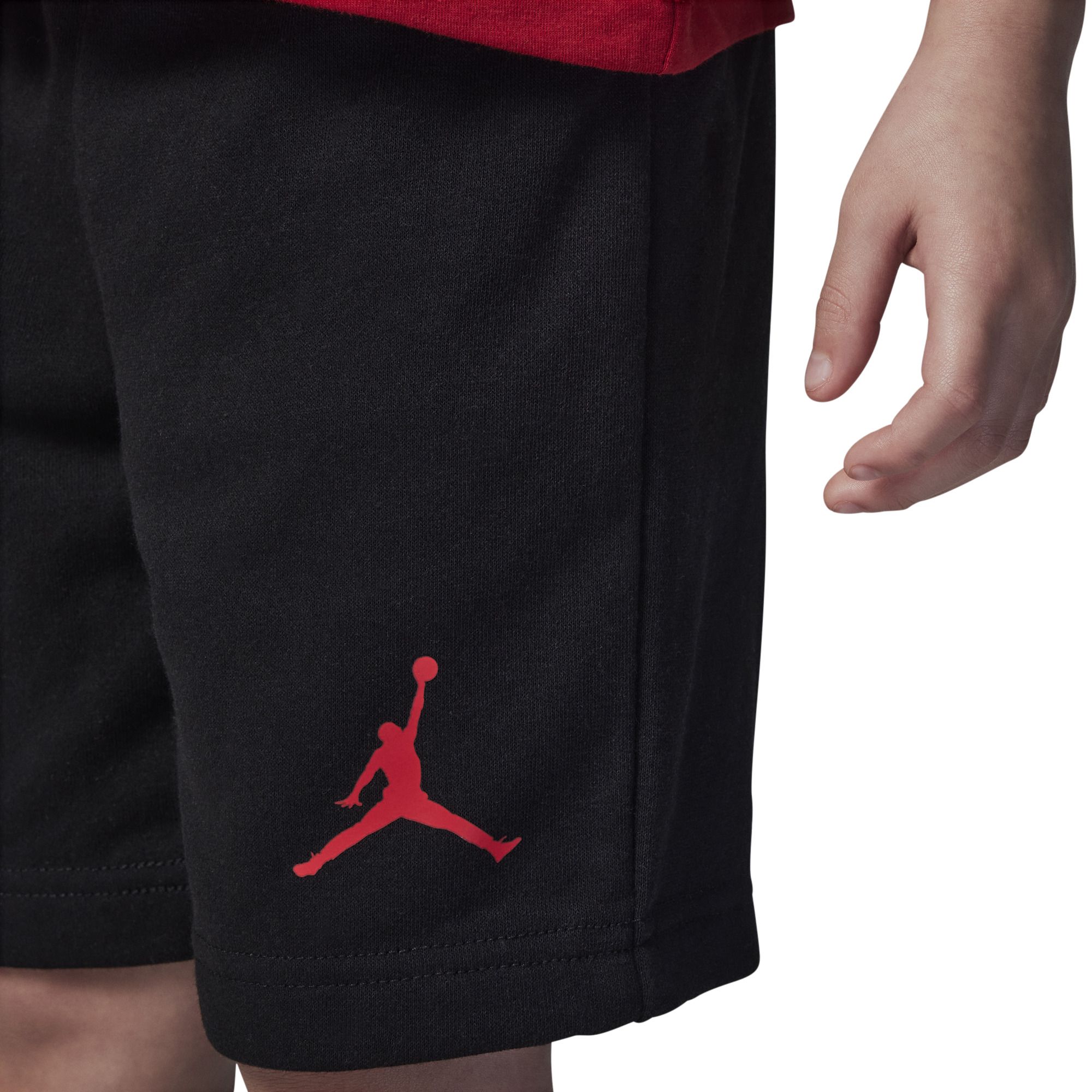 Jordan Toddler Kids' Jumbo Short Set
