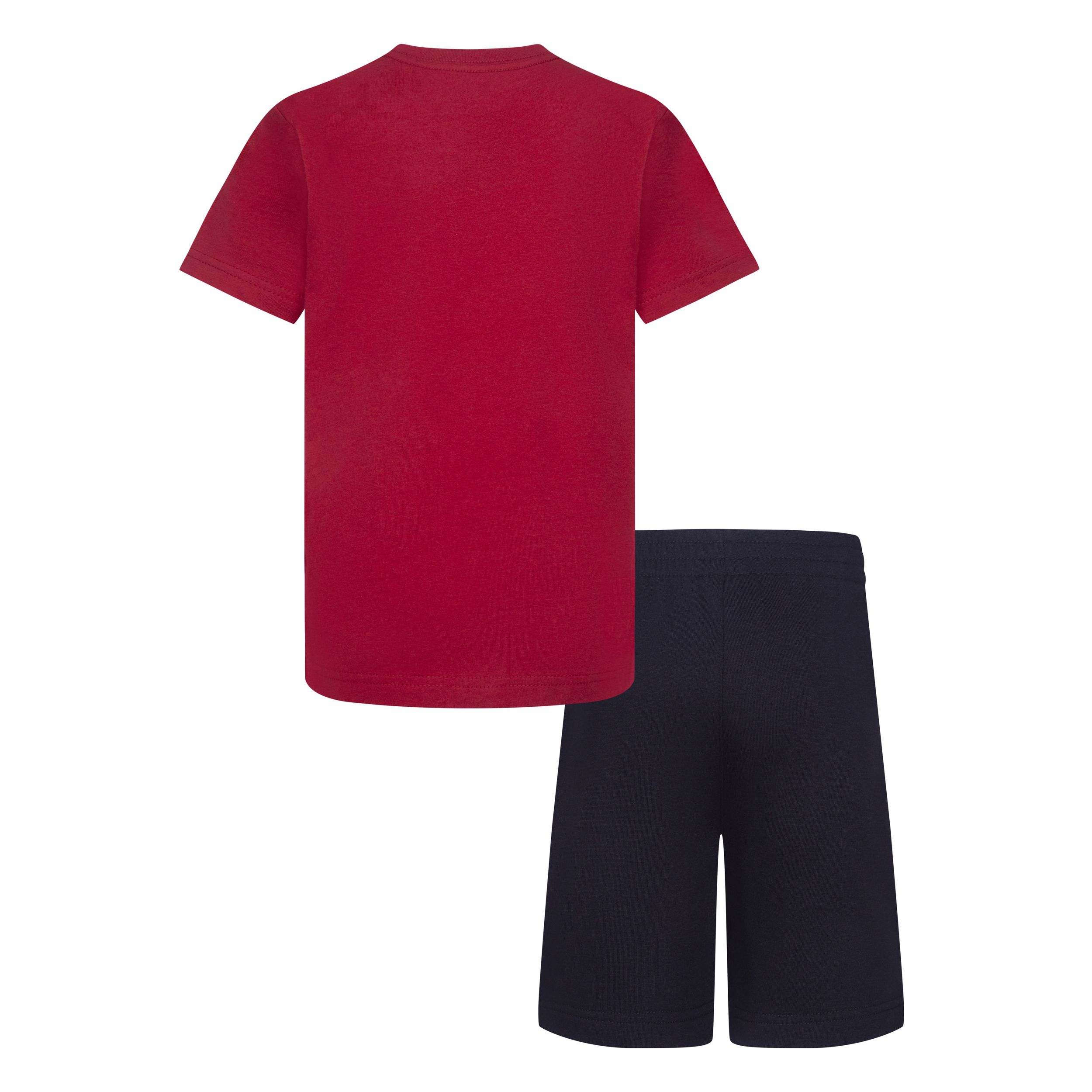 Jordan Toddler Kids' Jumbo Short Set