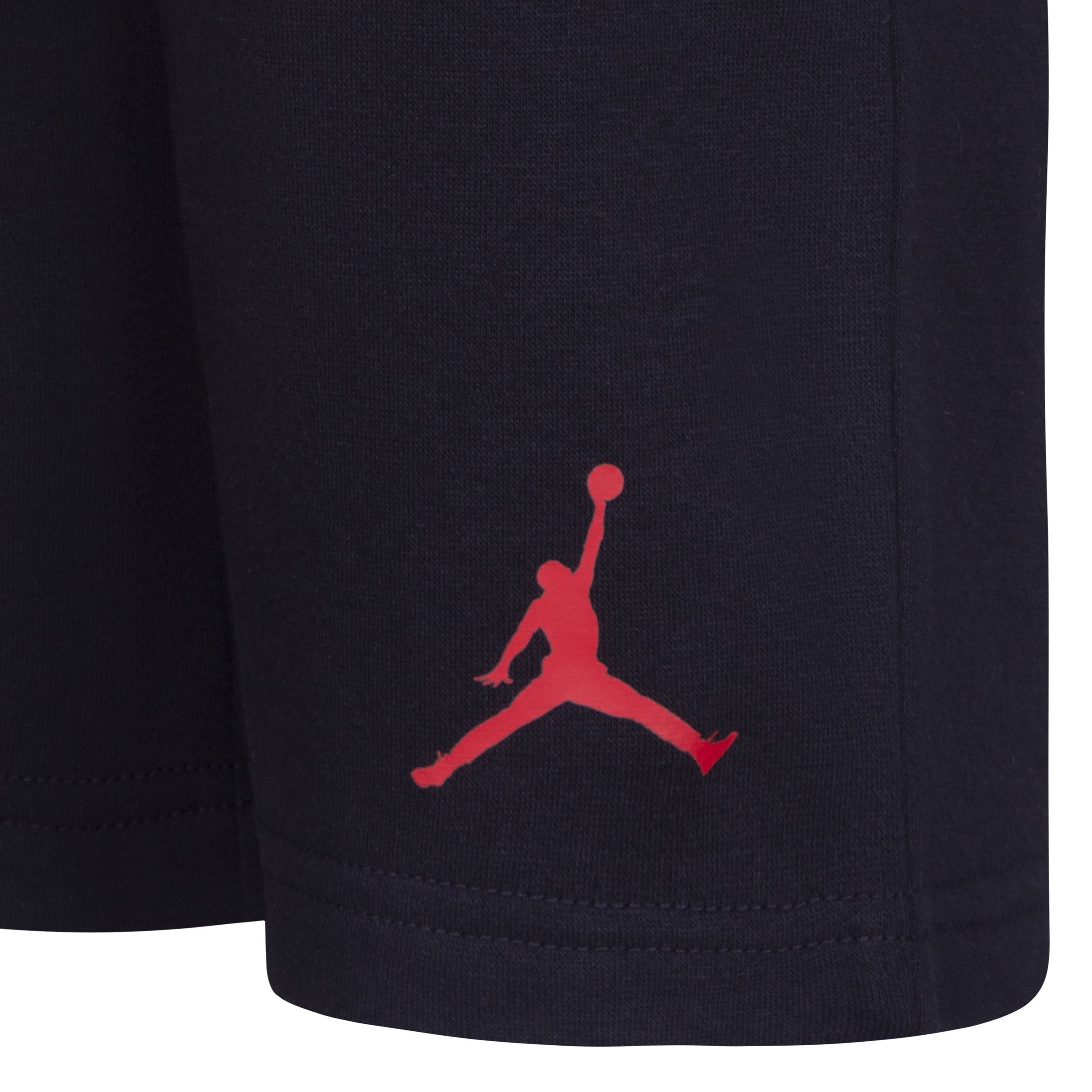 Jordan Toddler Kids' Jumbo Short Set