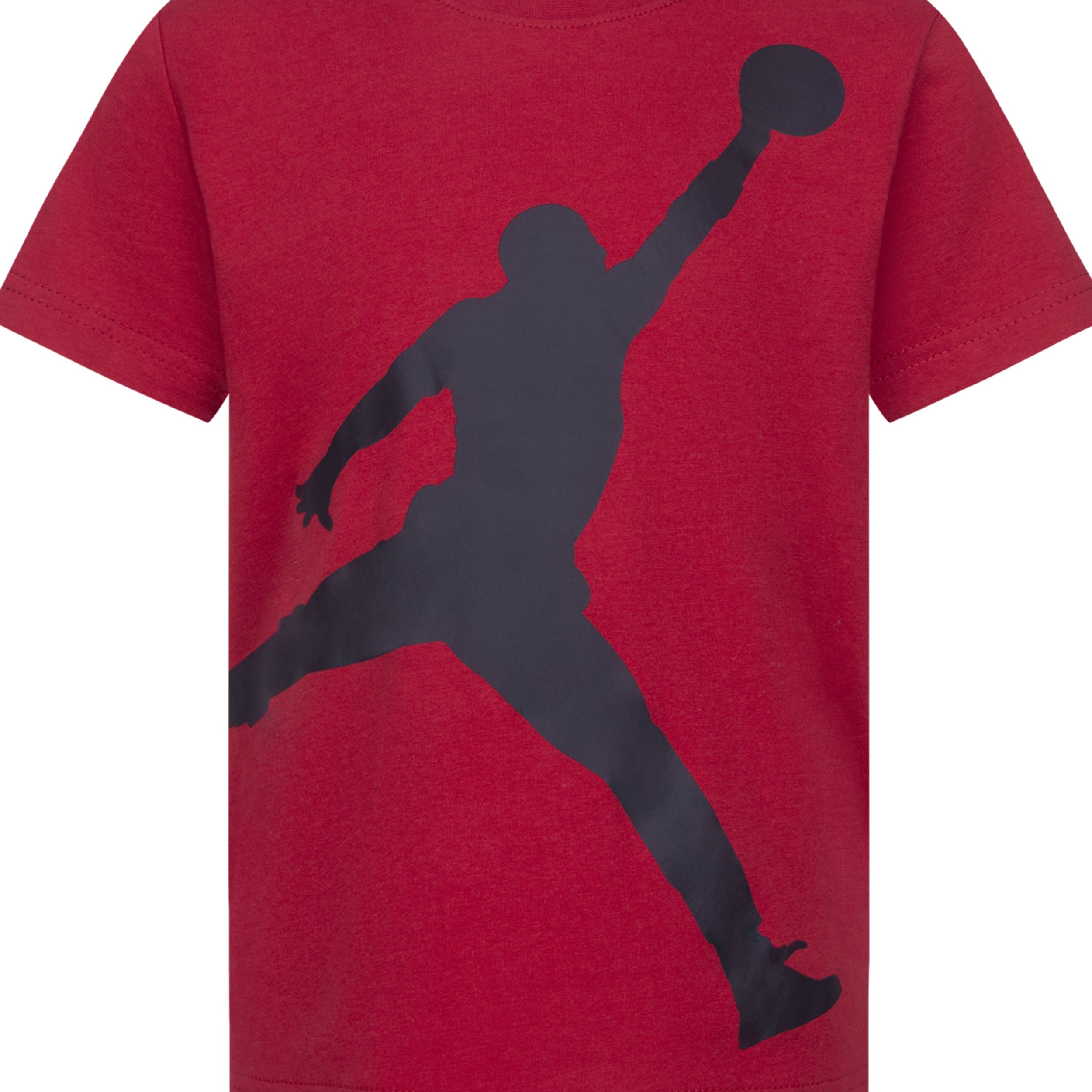 Jordan Toddler Kids' Jumbo Short Set