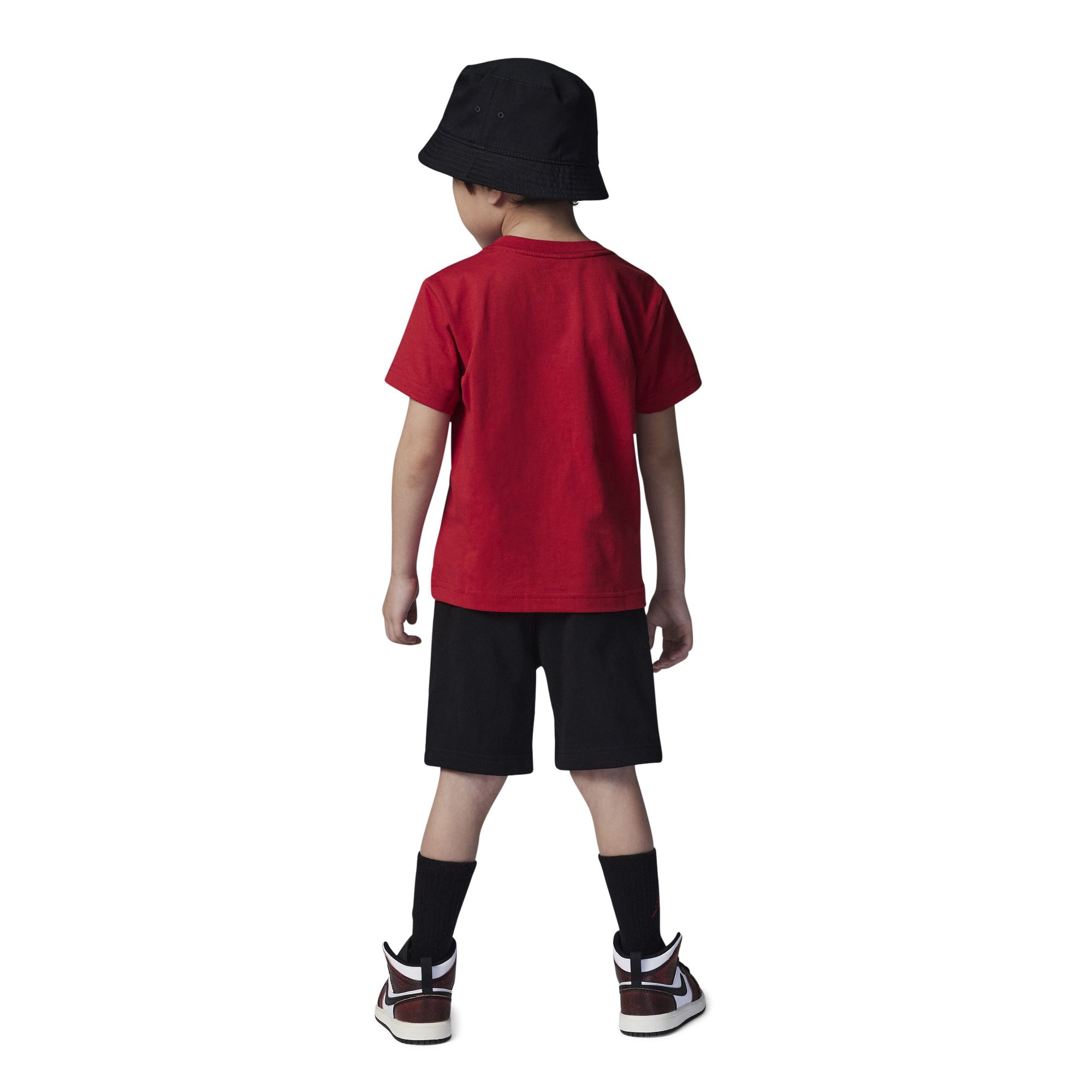 Jordan Toddler Kids' Jumbo Short Set