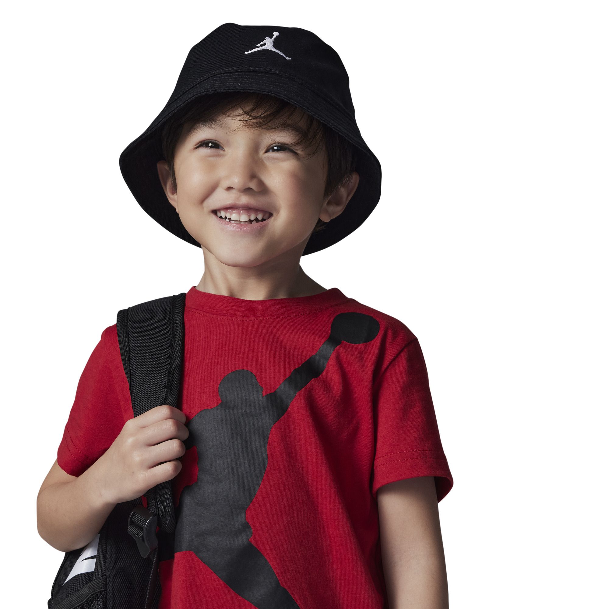 Jordan Toddler Kids' Jumbo Short Set