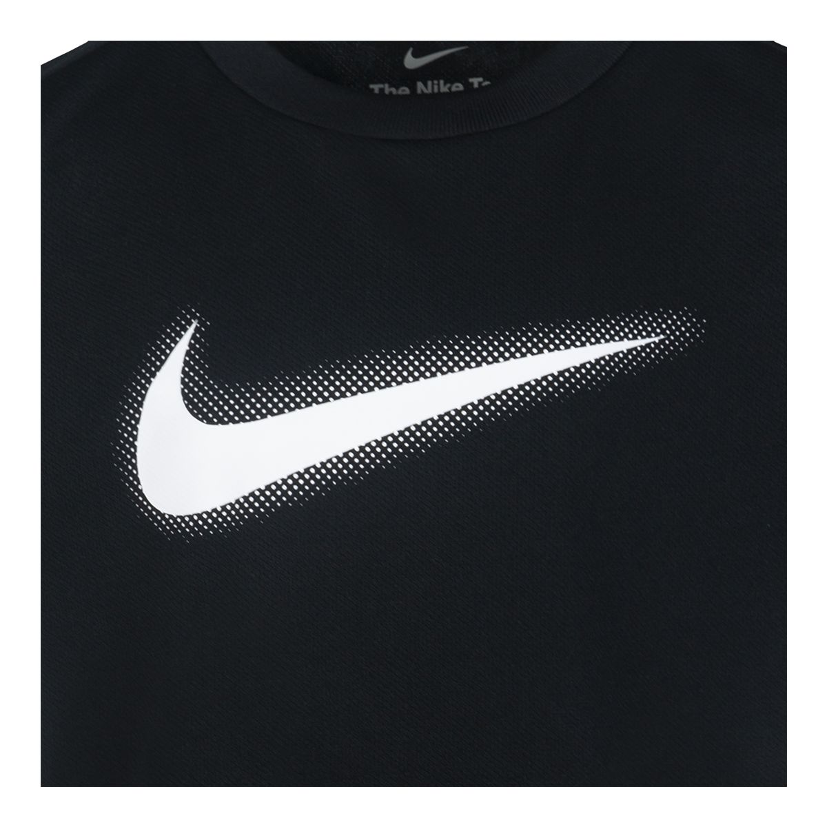 Nike Kids' Dri-Fit ADP HBR Top