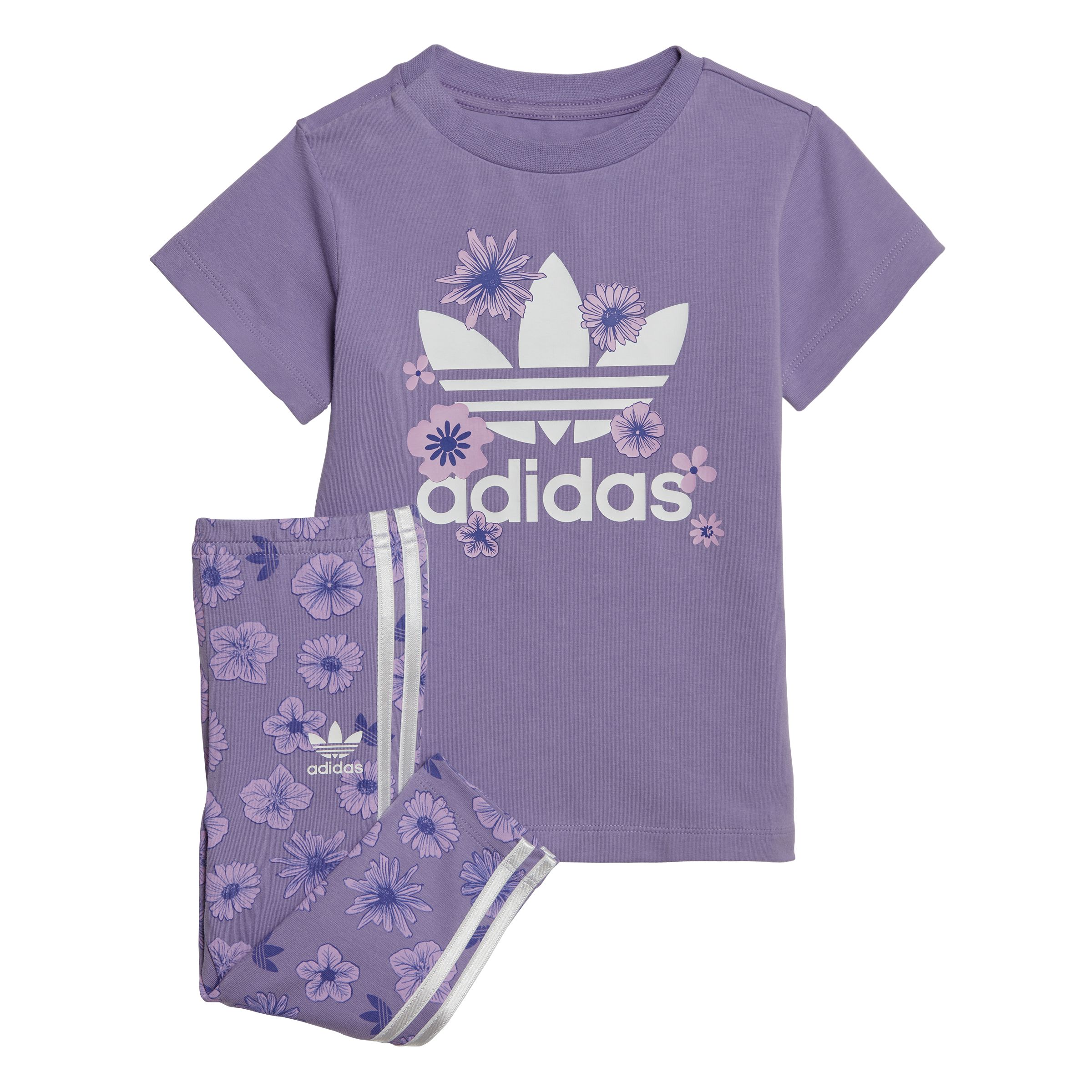 Adidas store dress toddler