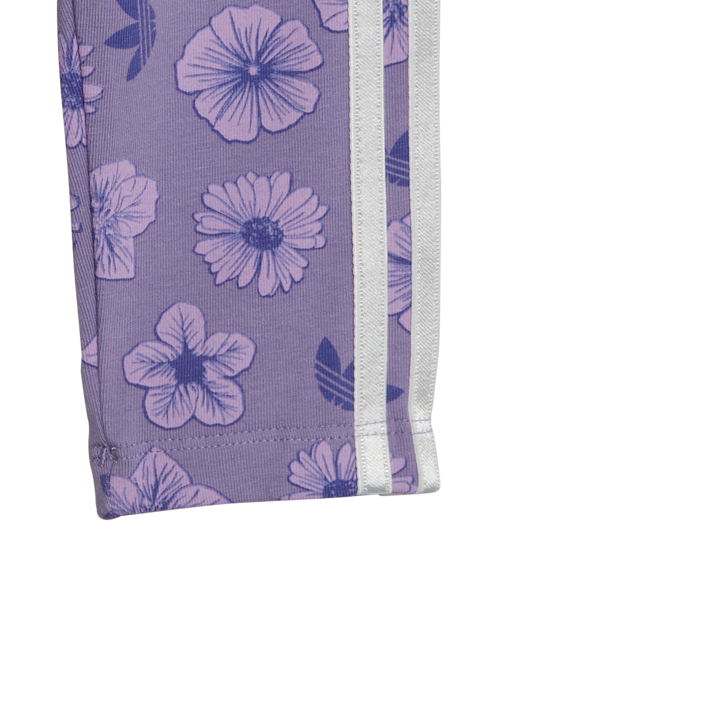 adidas Toddler Girls' Dress Legging Set