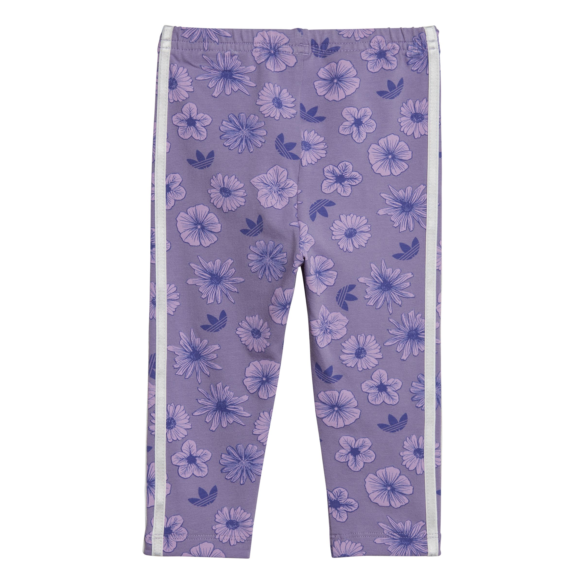 adidas Toddler Girls' Dress Legging Set