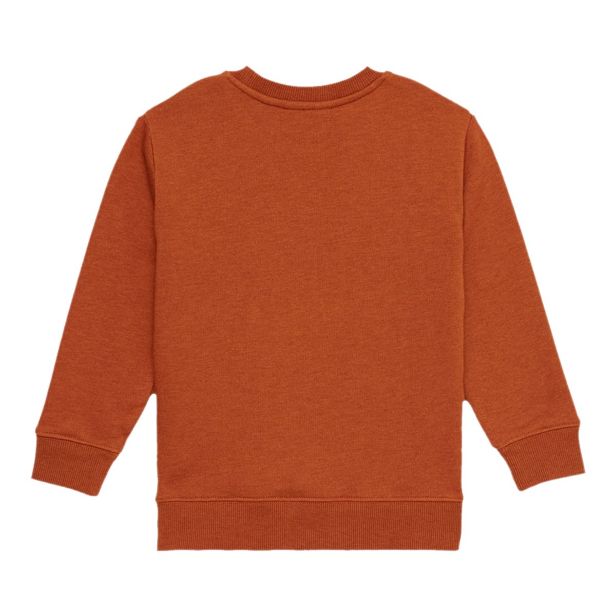 Tentree Kids' Super-Soft Graphic Sweatshirt