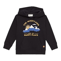 Tentree Toddlers' 4-Way Stretch Hoodie Front_Flat