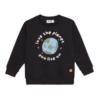 Tentree Toddlers' Love The Planet Sweatshirt Front_Flat