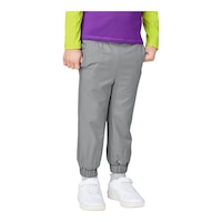 FWD Toddler's Woven Jogger Pants - 2 Pack Front_Angled_Right