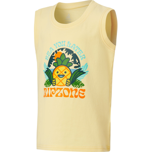 Ripzone Kids' Vista Graphic Tank Top