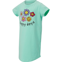 Ripzone Toddler Girls' Ramsay Graphic T Shirt Front_Three_Fourths_Angled_Left