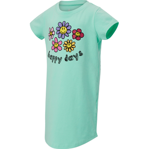 Ripzone Toddler Girls' Ramsay Graphic T Shirt