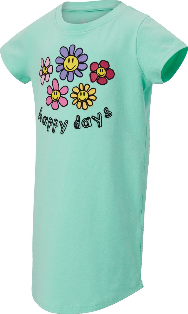 Ripzone Toddler Girls' Ramsay Graphic T Shirt