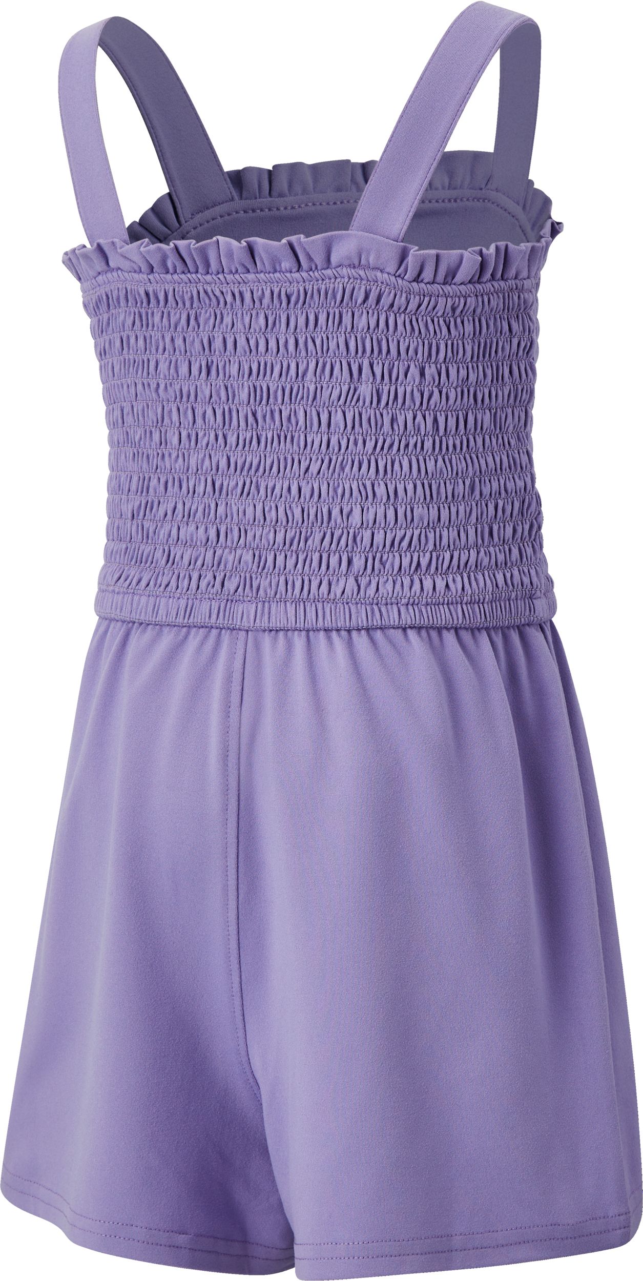 Ripzone Toddler Girls' Virginia Romper Set