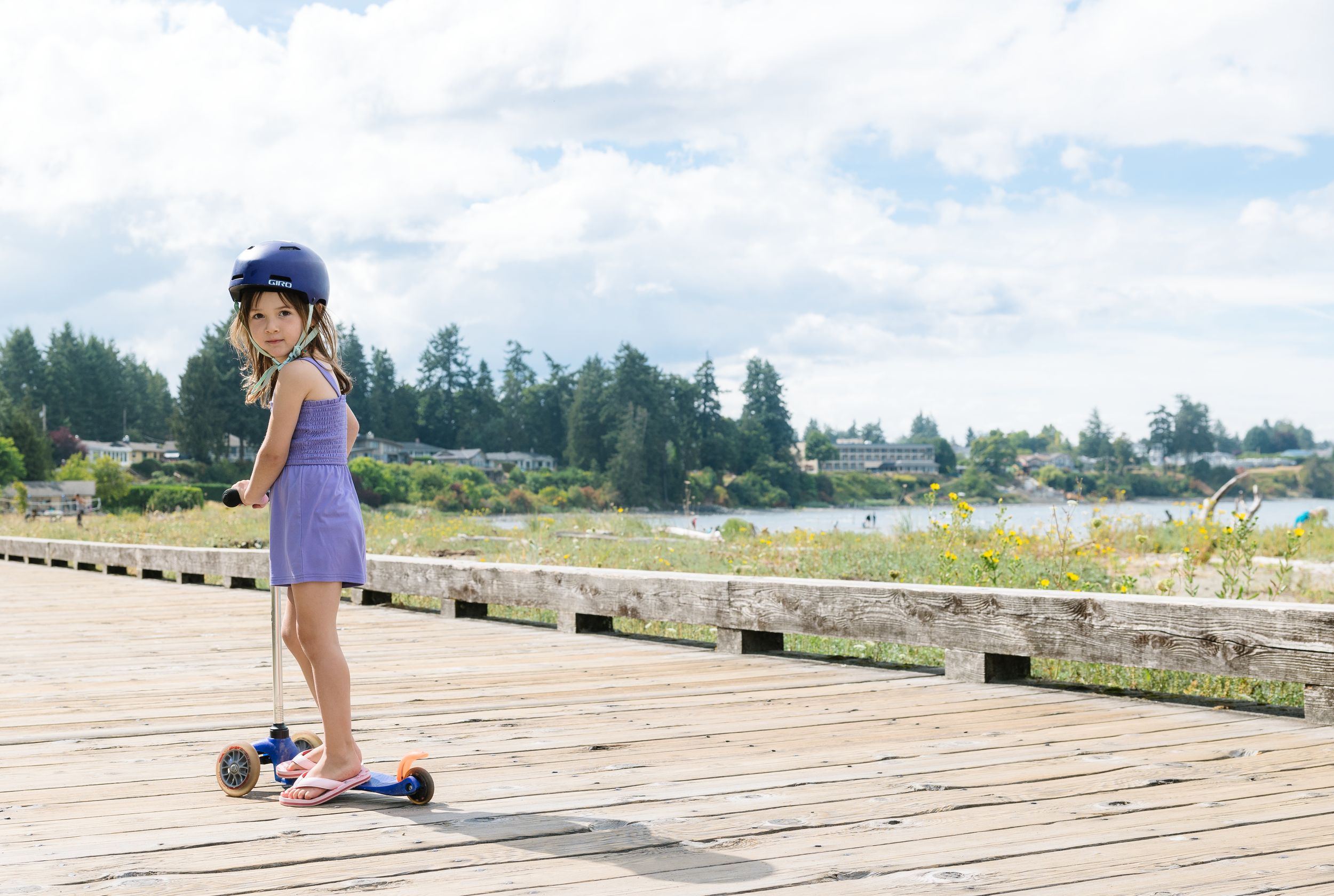 Ripzone Toddler Girls' Virginia Romper Set