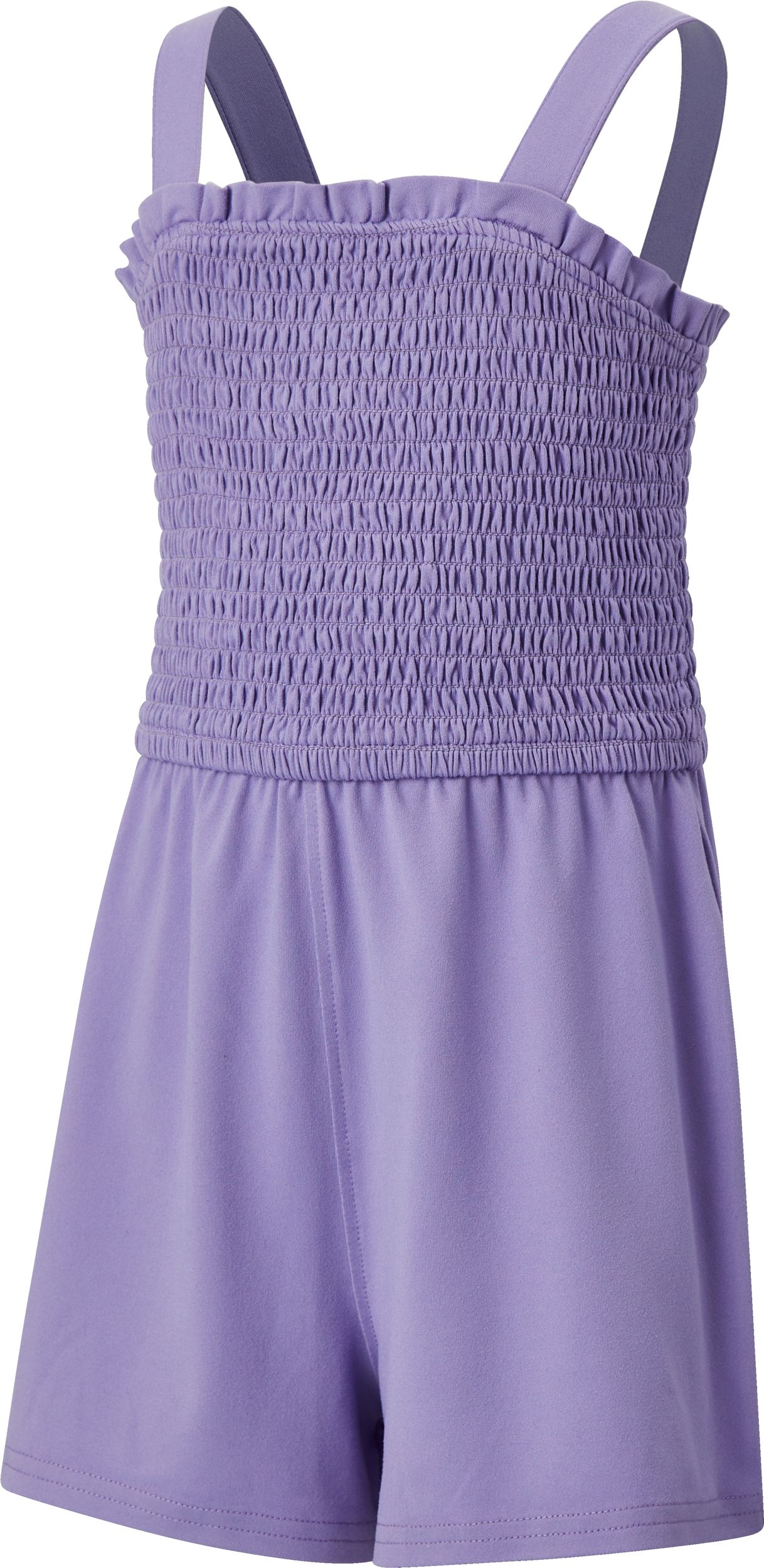 Ripzone Toddler Girls' Virginia Romper Set