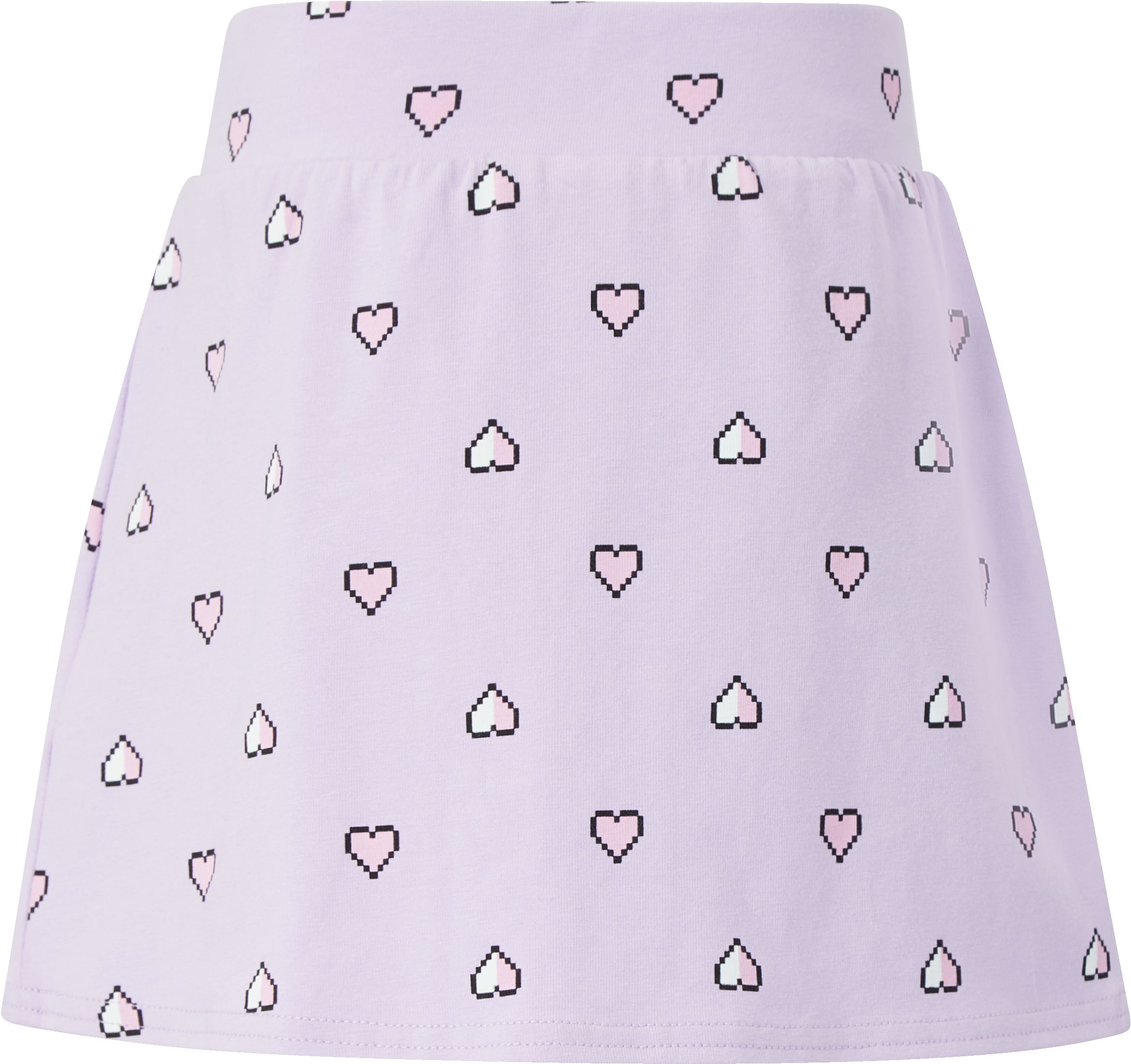 Ripzone Toddler Girls' 2-6 Axis 2.0 Skort