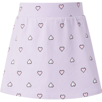 Ripzone Toddler Girls' 2-6 Axis 2.0 Skort Front_Flat