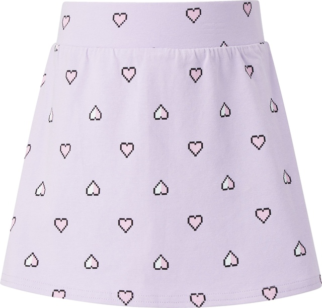 Ripzone Toddler Girls' 2-6 Axis 2.0 Skort