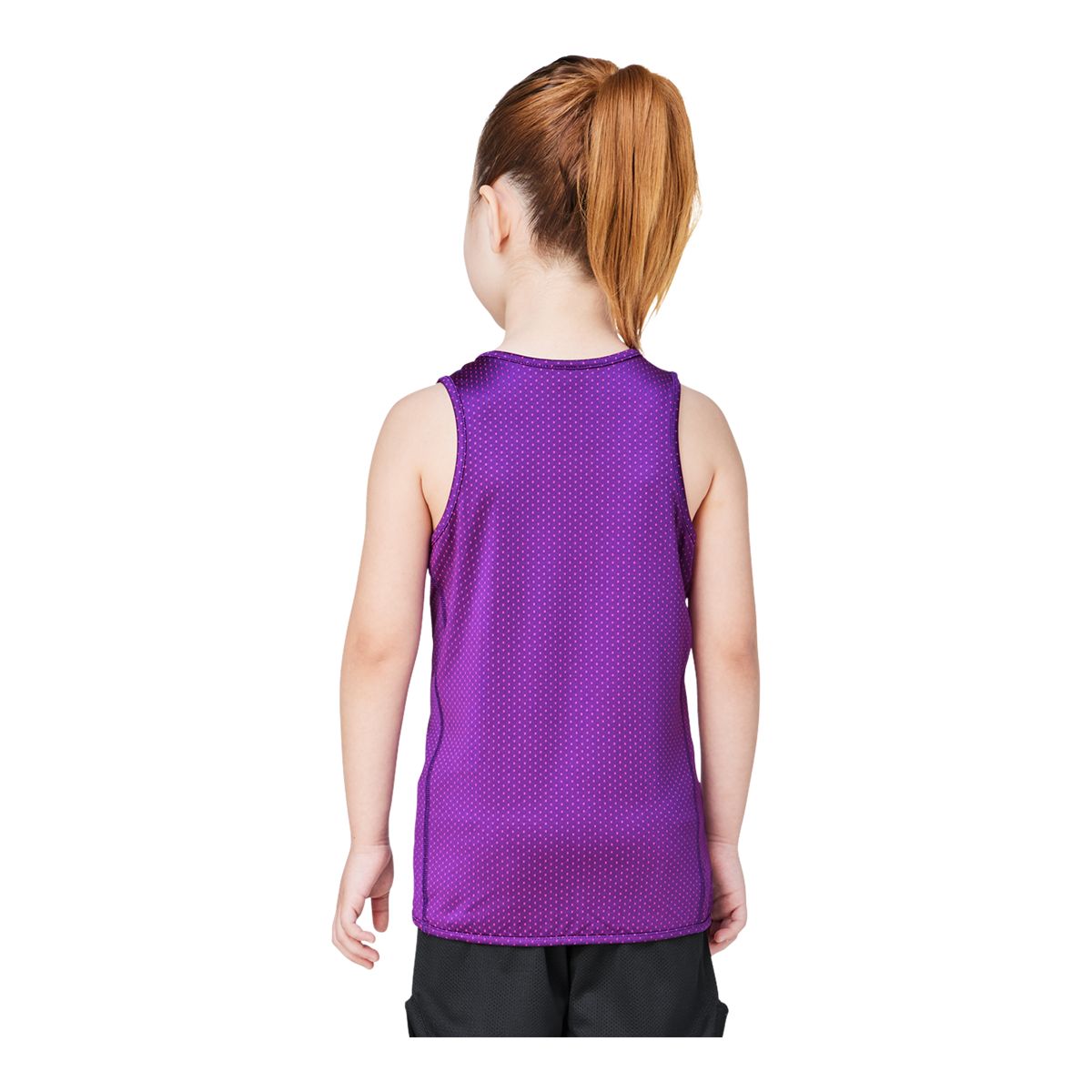 FWD Toddler Girls' Reversible Mesh Tank