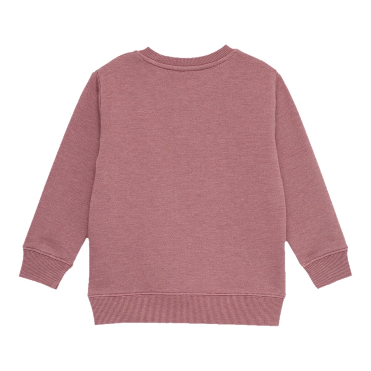 LOVE Sweatshirt, Mauve - Medium