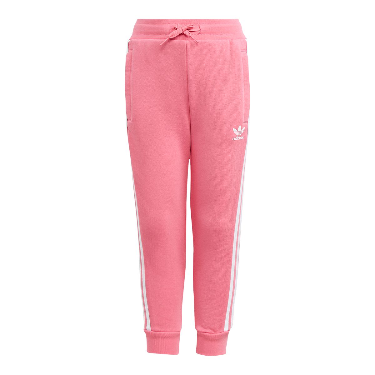 adidas Originals Kids' French Terry Hoodie 2-pc Set