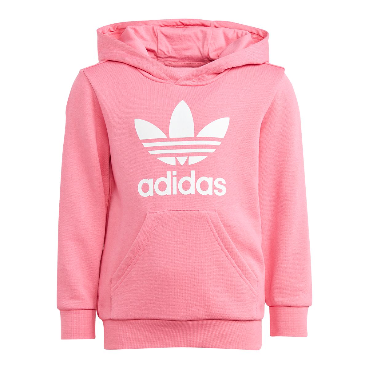 adidas Originals Kids' French Terry Hoodie 2-pc Set