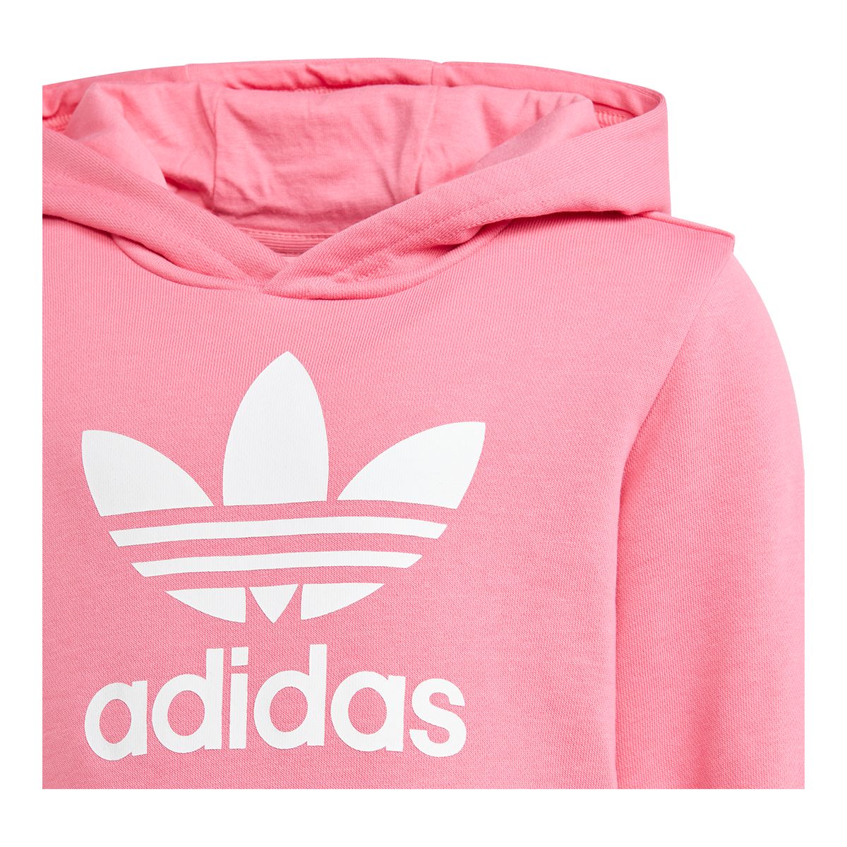 adidas Originals Kids' French Terry Hoodie 2-pc Set
