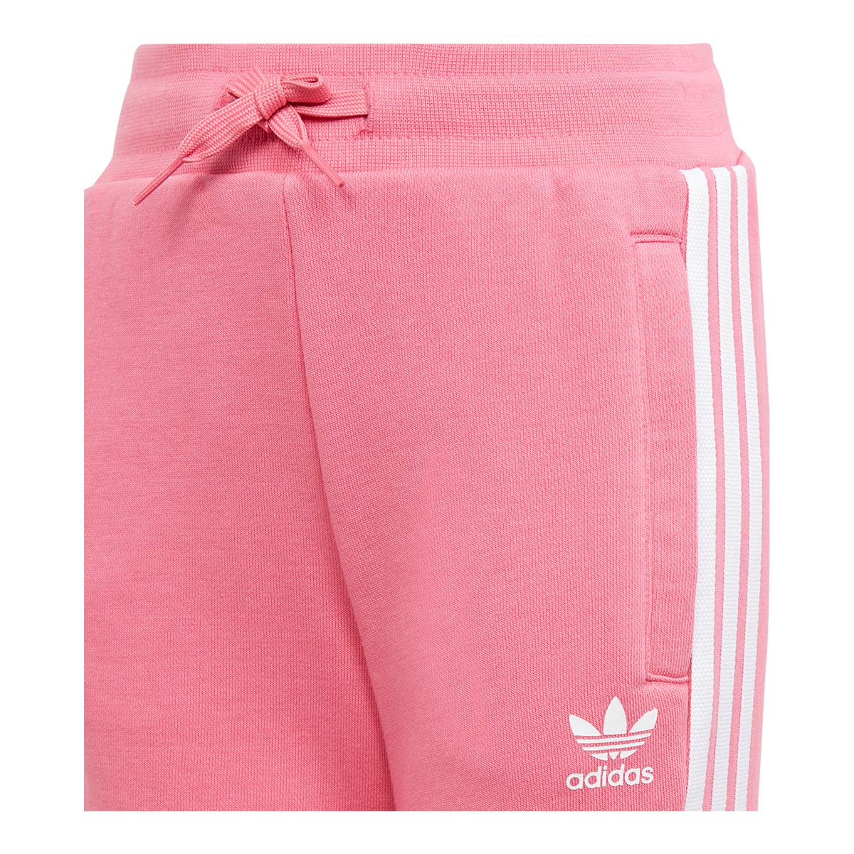 adidas Originals Kids' French Terry Hoodie 2-pc Set