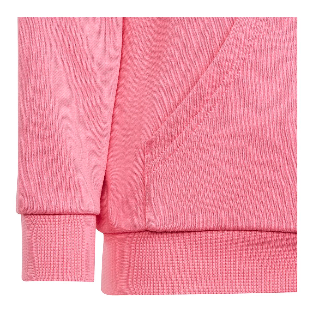 adidas Originals Kids' French Terry Hoodie 2-pc Set