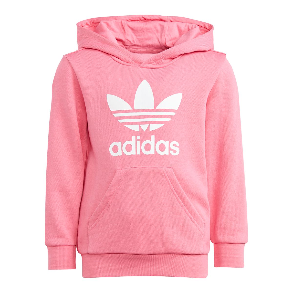 adidas Originals Kids' French Terry Hoodie 2-pc Set
