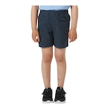 Helly Hansen Kids' Quick Dry Cargo Shorts Front_Flat