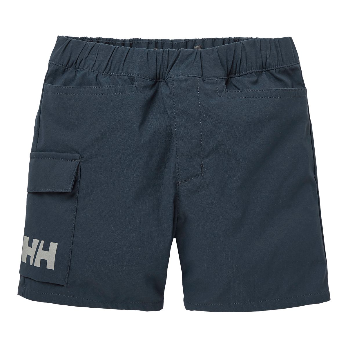Helly Hansen Kids' Quick Dry Cargo Shorts